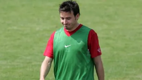 Mihnea Ionescu:”Cristea ‘a jucat’ 48 de ore cu o fata, inainte de meciul cu NEC”(Prosport)