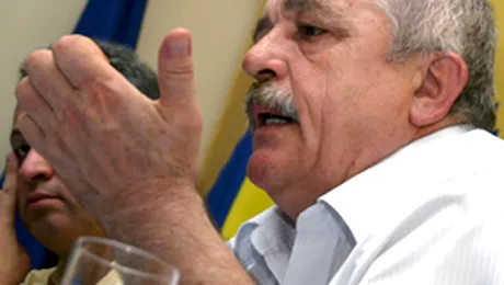 Coruptia macina in continuare Romania si Bulgaria