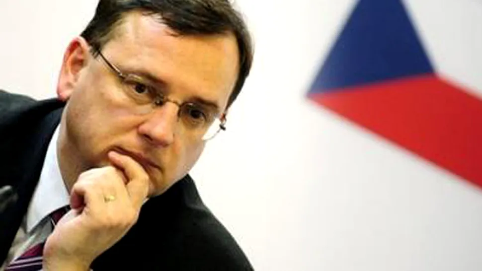 Cehia si Slovacia refuza sa sprijine economic Grecia!
