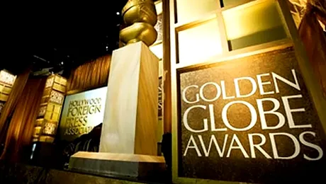 Globurile de Aur 2011: lista completa a nominalizarilor