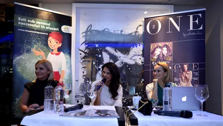 Secretele unei antreprenoare de succes