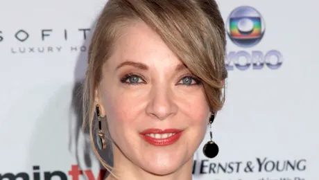 Edith Gonzalez a învins cancerul şi a renăscut. Fanii au parte de o surpriză