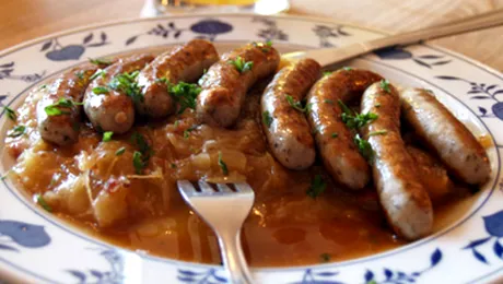 Bine ati venit la Muzeul Carnatilor! (Video)