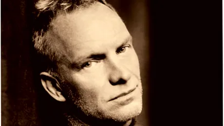 Sting – Lordul medieval