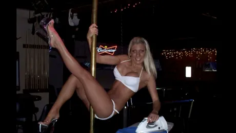 25 de sporturi ciudate, de care probabil nu ai auzit