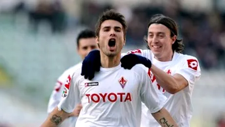 Gazzetta dello Sport:”Mutu va fi privit ca un dinamovist in Ghencea!”(Prosport)