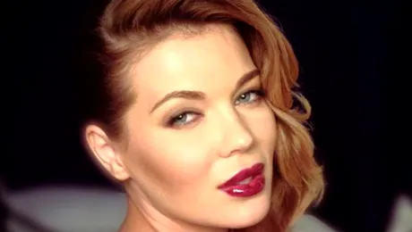 Gina Pistol are un nou iubit!