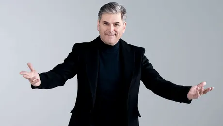 Mircea Radu revine la Antena 1 cu un nou reality show. Pleacă cu caravana prin ţară