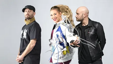 Cine sunt cei 12 concurenți care se luptă, miercuri seară, în marea finală „iUmor”