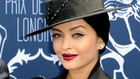 Actriţa cu cel mai frumos chip! Cine a detronat-o pe Aishwarya Rai
