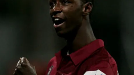 Semedo schimba echipa, dar Liga Campionilor ramane