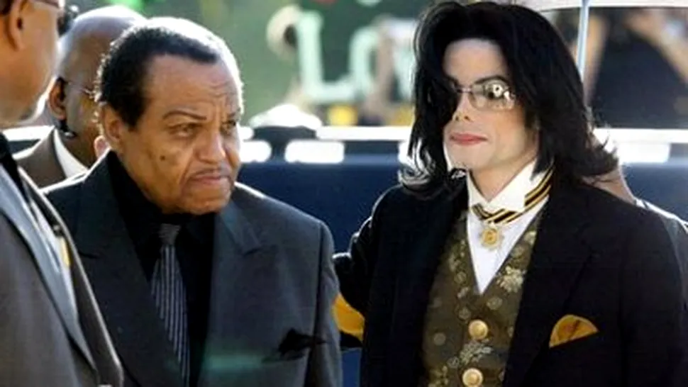 Michael Jackson a fost asasinat?