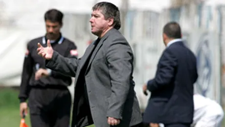 Cornel Talnar va fi antrenorul lui Dinamo!