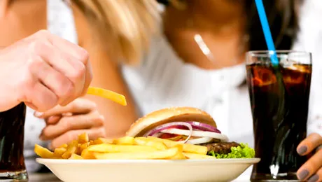 Dieta ideală: mănânci ce poftești și rămâi în formă