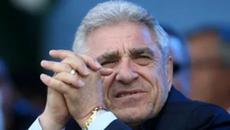 Giovanni a venit cu injuratura de-acasa (EVZ)