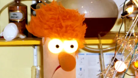 Cuvantul „meep”, interzis elevilor americani (Video)