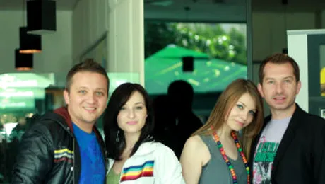 Interviu Apropo.ro: Hi-Q, un nou inceput