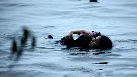 Salvare neinspirată