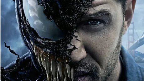 4 filme pe care le vedem toamna aceasta: The Predator”, „Venom”, „Fantastic Beasts: The Crimes of Grindelwald”, „The Nutcracker and The Four Realms”