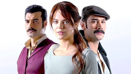 „Mă numesc Züleyha” revine cu un nou sezon, la Kanal D