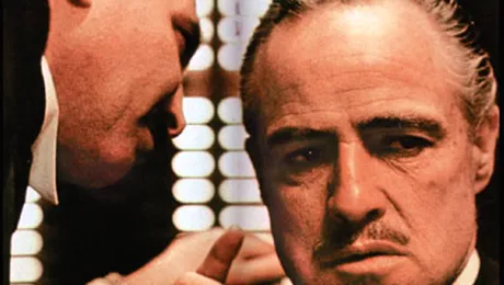 Cronicile mafiei americane