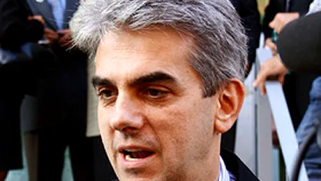 „Bugetul Basescu-Boc este bugetul minciunii”