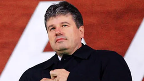 Bunea: „Toma a fost in eroare cind a zis ca nu ne-am dat demisiile” (GSP)