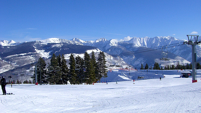 Vail