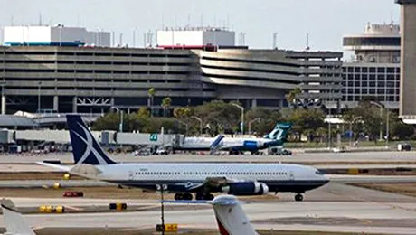 Migrarea Polului Nord determina aeroporturile sa-si refaca sistemele de balizare