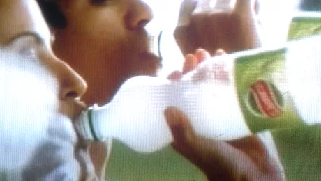 Produse Coca-Cola de care n-ai auzit