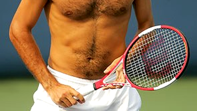 Roger Federer