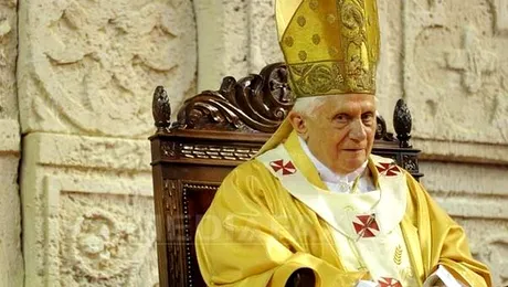 Spania: Manifestantii impotriva Papei, alungati de politisti cu bastoanele