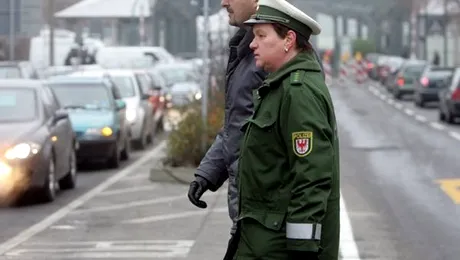 Polonia va reintroduce controale la frontierele Schengen pe durata Euro 2012