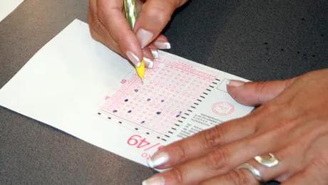 Loto 6 din 49, 31 octombrie 2010: Iata numerele castigatoare!