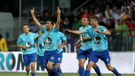 Varga si Balan spun adio Unirii Urziceni din iarna!