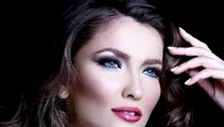 Machiaj de toamna: contraste si umbre