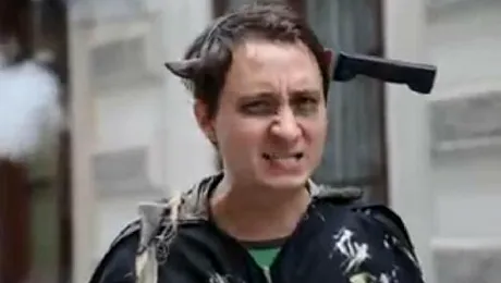 Strigoii se pregătesc de vot. Distractis, de Noaptea Preşedinţilor