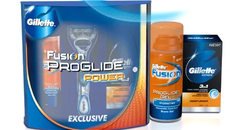 Oferă cadoul perfect bărbatului tău