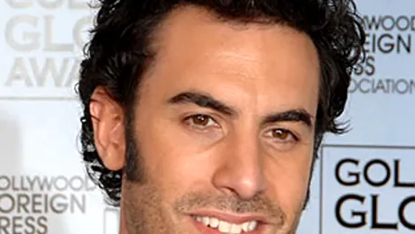 Ali G – devine tatic pana la finalul anului