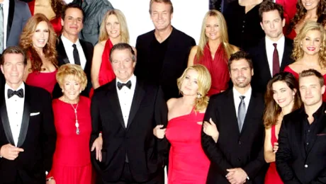 Adio, Tânăr şi neliniştit! Ce se întâmplă cu serialul?