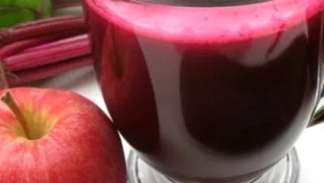 Băutura care învinge cancerul și vindecă orice durere!