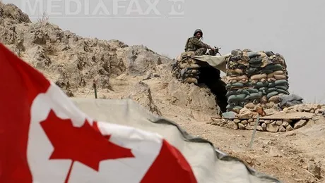 Ministerul Apărării din Canada va restructura 1.100 de posturi