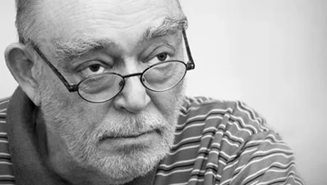 „Mari actori romani” a debutat cu Mircea Albulescu