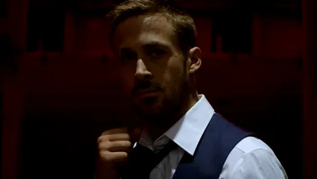 Les Films de Cannes à Bucarest