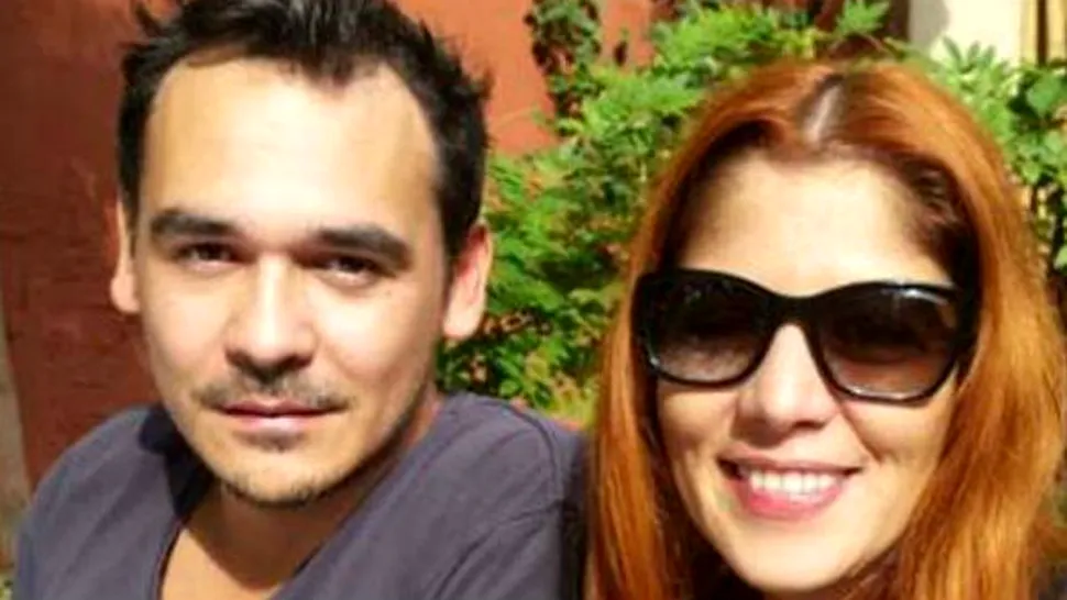 Prima declaraţie a soţiei lui Răzvan Simion după divorţ: “Am avut o familie minunată şi o viaţă normală, până...”