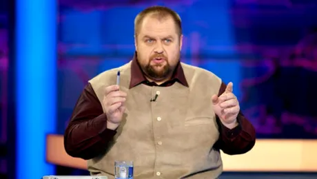 Ce decizie a luat TVR în privinţa lui Cristi Tabără