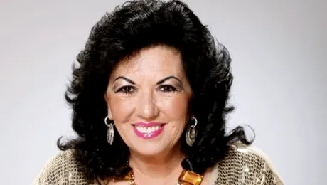 Carmen Harra: „Vor mai avea loc sinucideri VIP in Romania”