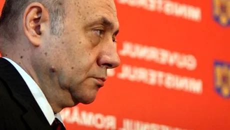 Irinel Popescu, demis din conducerea CNAS