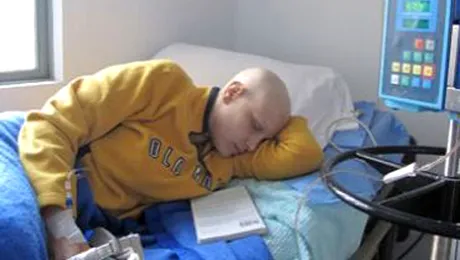 Fosta Miss Venezuela, bolnava de cancer, a chelit!