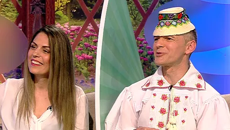 Radu Ille, despre o perioadă mai grea din viaţa lui: „Am dormit în cimitir!”